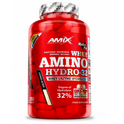 Amix Nutrition Amino Hydro 32 250 tab.